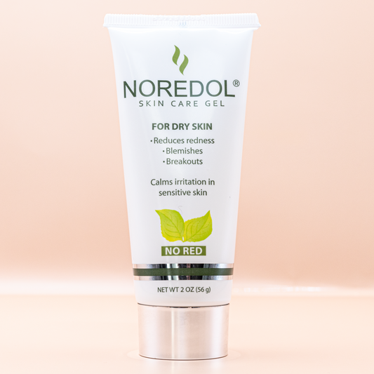 Redness Relief Noredol Gel