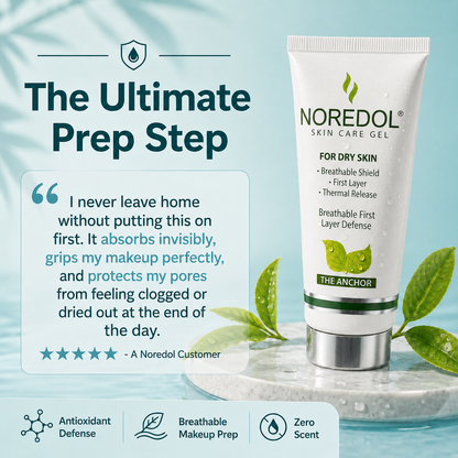 Noredol - The Anchor  Barrier Repair Gel Moisturizer