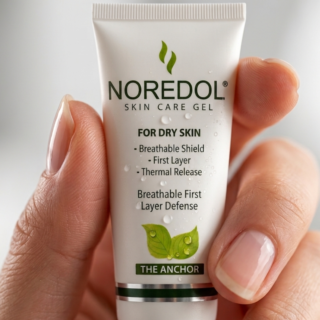 Have A Question About Noredol?