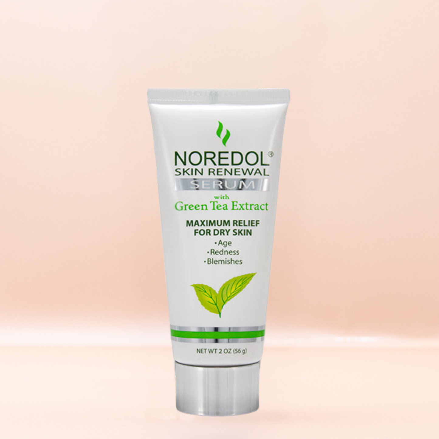 Noredol Skin Renewal Serum with Green Tea Extract