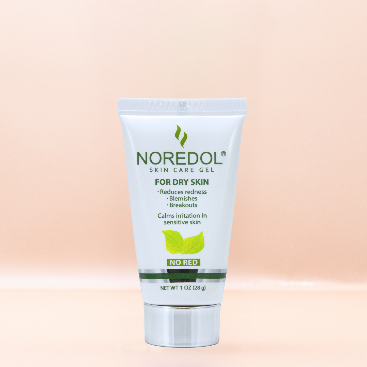 Redness Relief Noredol Gel