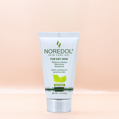 Redness Relief Noredol Gel