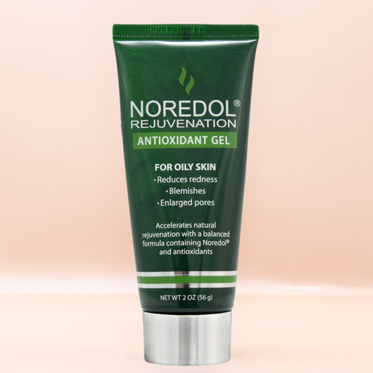 Rejuvenation Antioxidant Noredol Gel