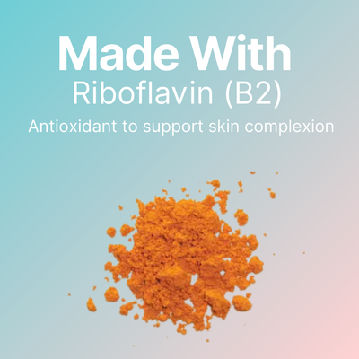 Riboflavin