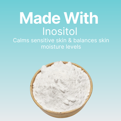 Inositol