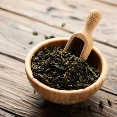 Green Tea Extract